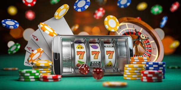 Cambodia Pools table interface with dealer and player chat