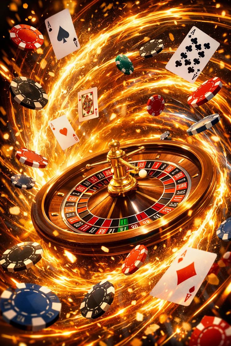 Push Gaming live dealer studio HD broadcast