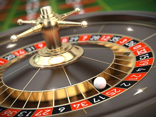 Push Gaming table variety: blackjack, roulette, baccarat cards and chips
