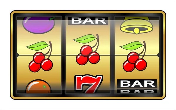 Quantumeter feature display with multiplier counter